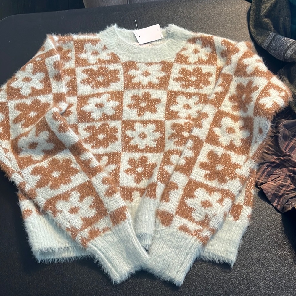 Sweater